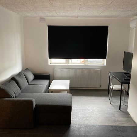 2 Sovevaerelse Apartament Престё Экстерьер фото