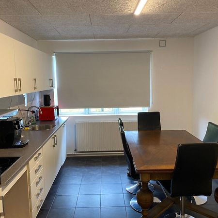 2 Sovevaerelse Apartament Престё Экстерьер фото